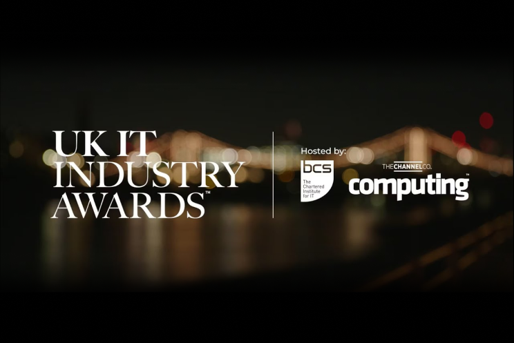 Audacia shortlisted in UK IT Industry Awards 2025
