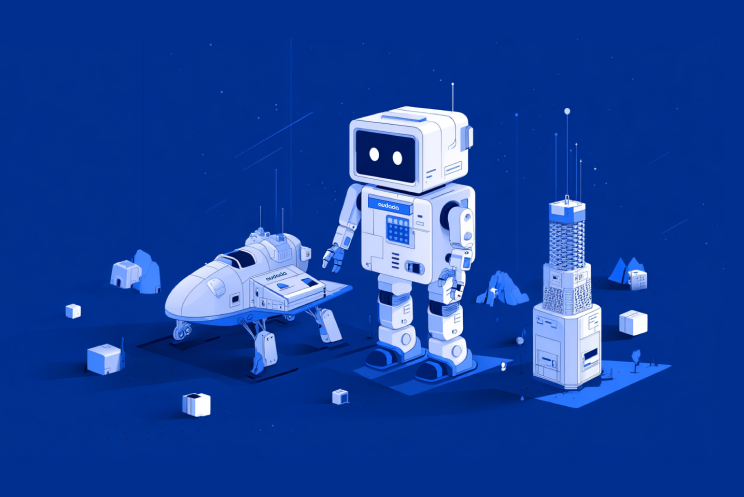 Applying AI across the Software Development Lifecycle (SDLC)