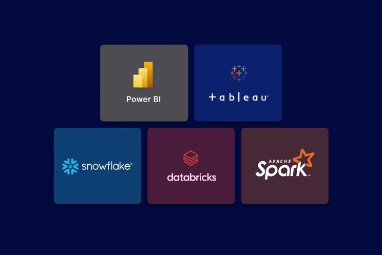 3 Questions for Data Projects: Storage, Pipelines and Visualisations