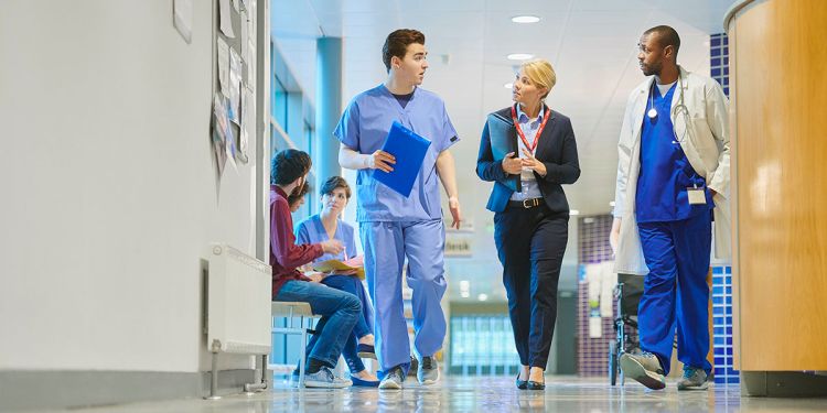 The National Institute of Health Research 