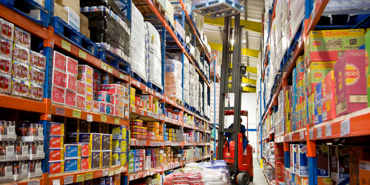 Building a system to manage all sales agreement processes 