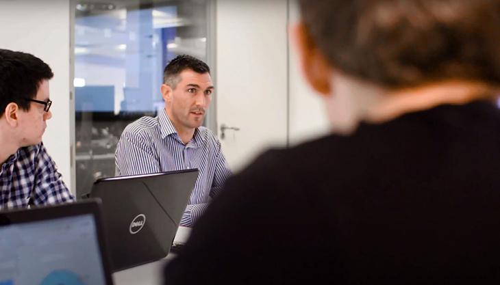 Enterprise Data Products