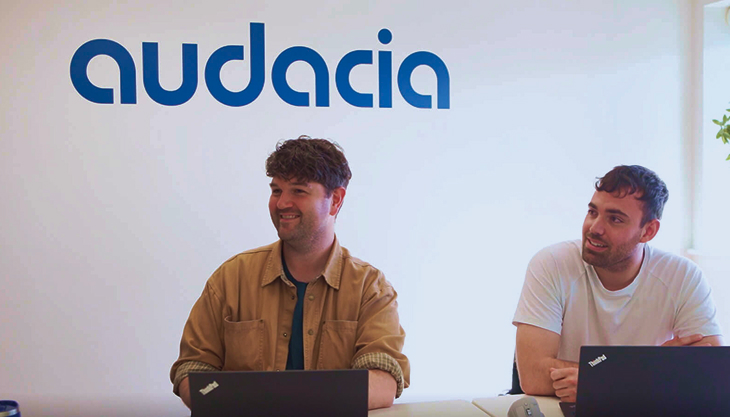 Front-end Development