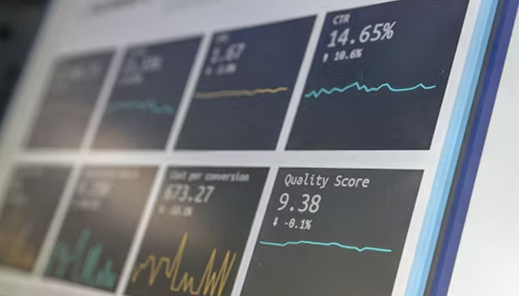 Data Visualisation & Reporting