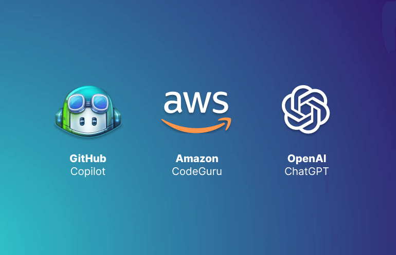 3 AI tools that are changing how software development teams work