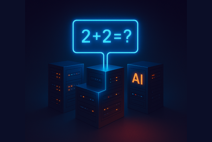 When You Don’t Need AI - Just Maths & Statistics