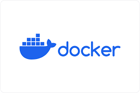 Cloud architecture docker